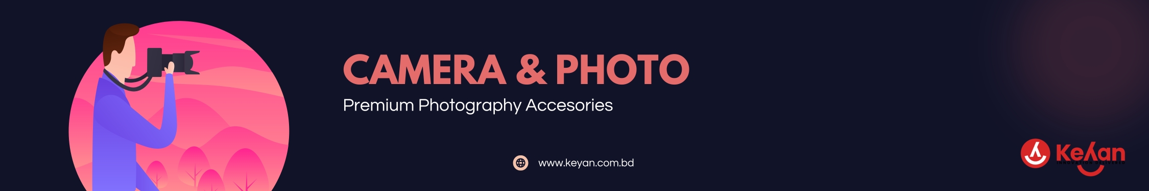 Camera & Photo