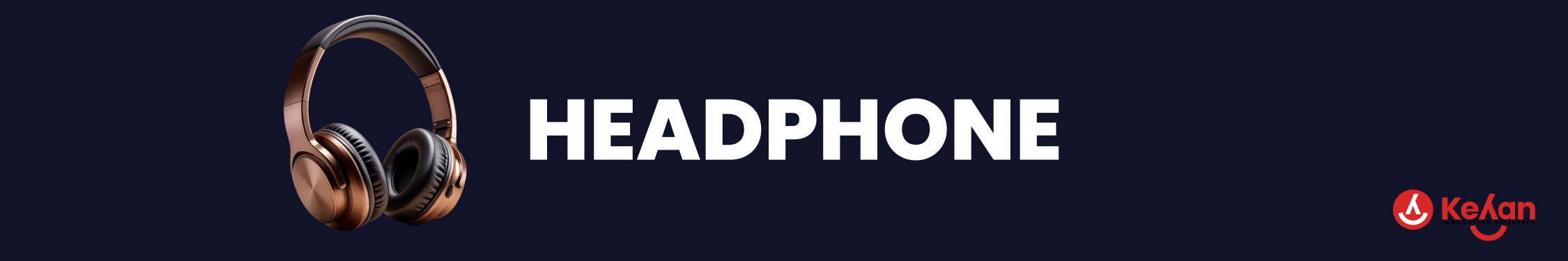 Headphone