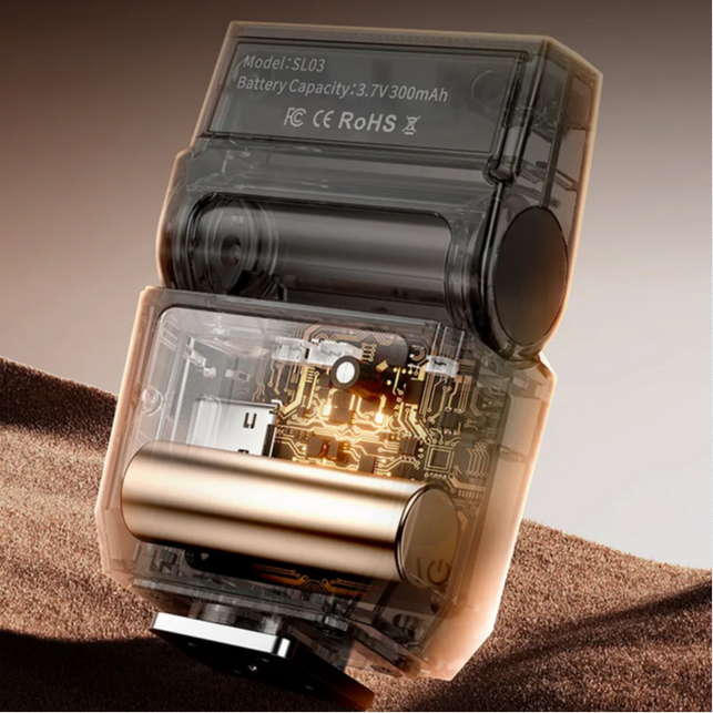 Ulanzi SL03 Spark Lite Camera Flash