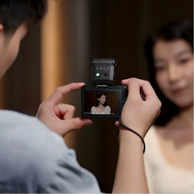 Ulanzi SL03 Spark Lite Camera Flash