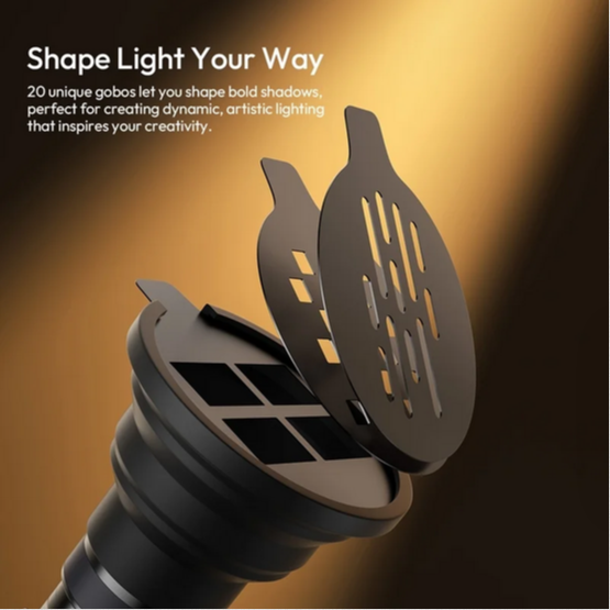 Ulanzi LM01 Photography Flashlight L219