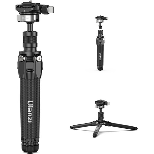 Ulanzi TT35 Mini Tripod with Ball Head