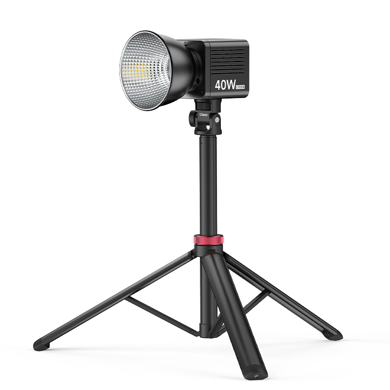 Ulanzi MT-79 Portable Adjustable Light Stand (6.5') T075GBB