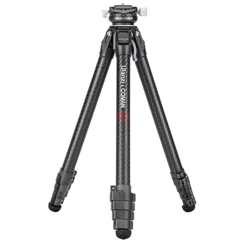 Ulanzi Zero Y Lightweight Travel Tripod 3028
