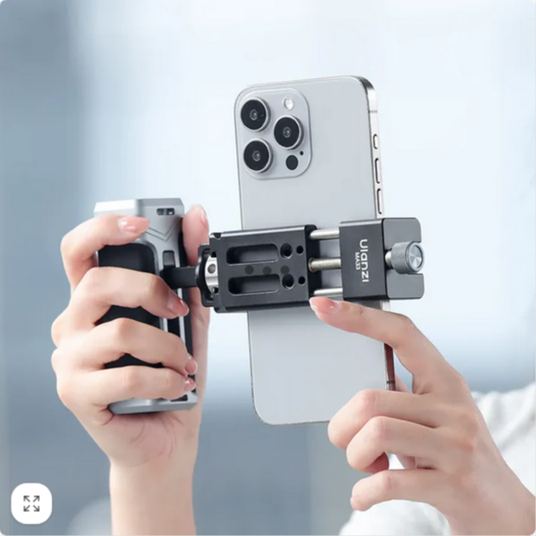 Ulanzi MA33 Arca Swiss Phone Mount
