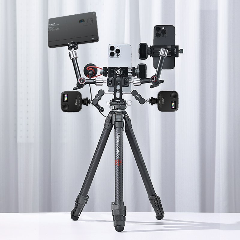 Ulanzi MA53 Arca Swiss Phone Mount