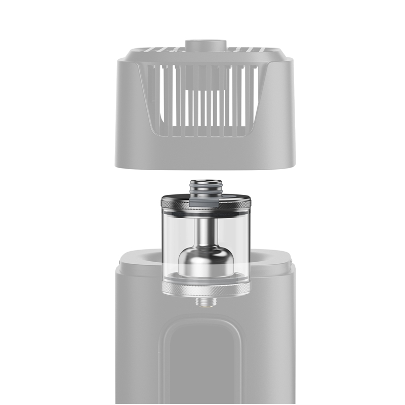 Ulanzi FM01 FILMOG Ace Portable Fog Machine R001