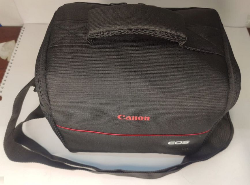Canon D Bag