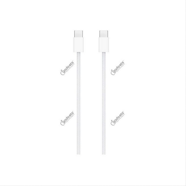 Apple USB-C to C Charge Cable (1m) (Model - A2795)