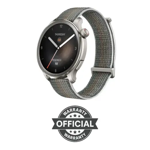 Amazfit Balance Calling Smart Watch