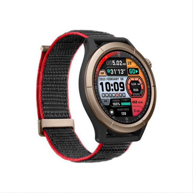 Amazfit Cheetah Pro Smartwatch