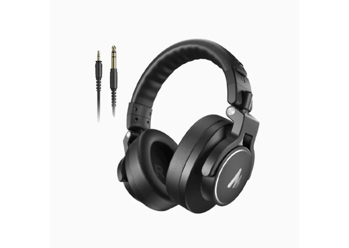 MAONO MH700 Monitoring Headphones