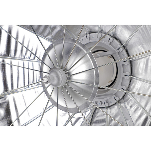 Phottix Raja Deep Quick-Folding Softbox 120cm