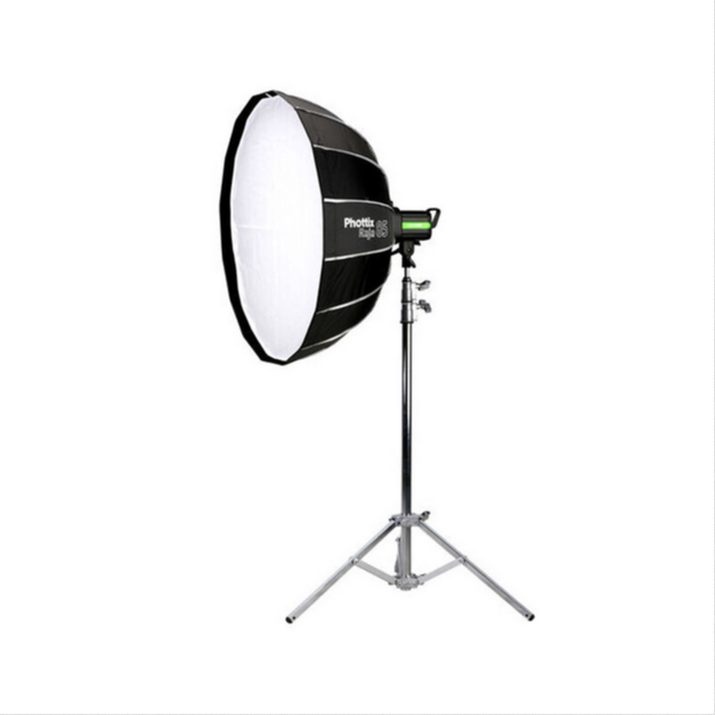 Phottix Raja 85cm Quick-Folding Softbox