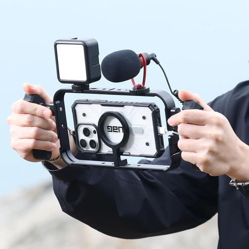 Ulanzi MG-001 Magnetic Smartphone Case Kit Rig with MagSafe