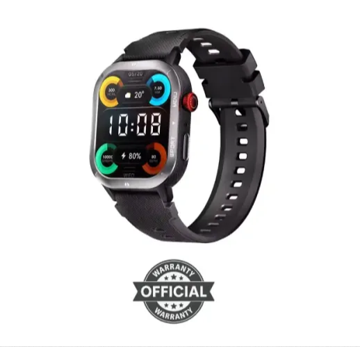 Haylou Iron Neo Smart watch