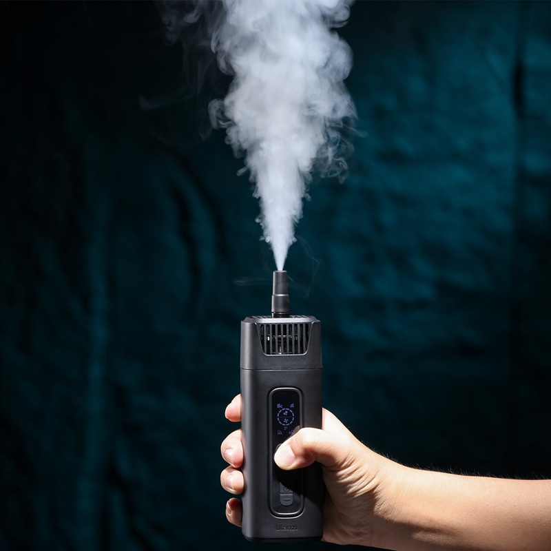 Ulanzi FM01 FILMOG Ace Portable Fog Machine R001