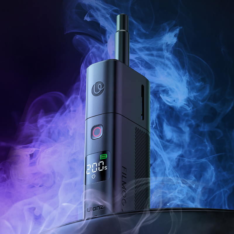 Ulanzi FM02 FILMOG X Portable Fog Machine X073