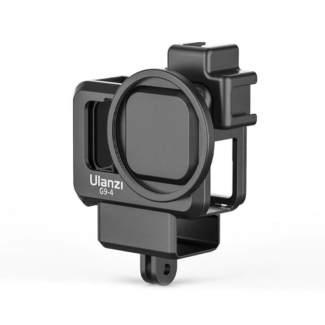 Ulanzi G9-4 Plastic Camera Cage for GoPro HERO9/10/11