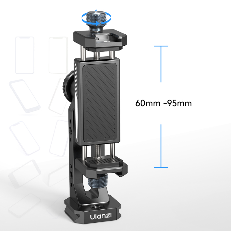 Ulanzi MA53 Arca Swiss Phone Mount