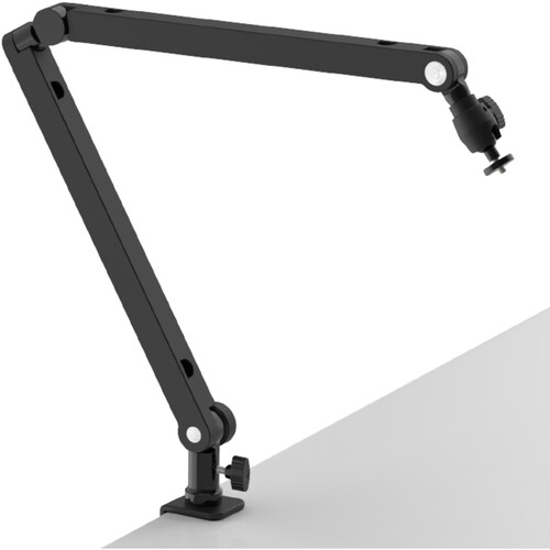 Ulanzi TM01 Microphone Boom Arm with Desk Mount