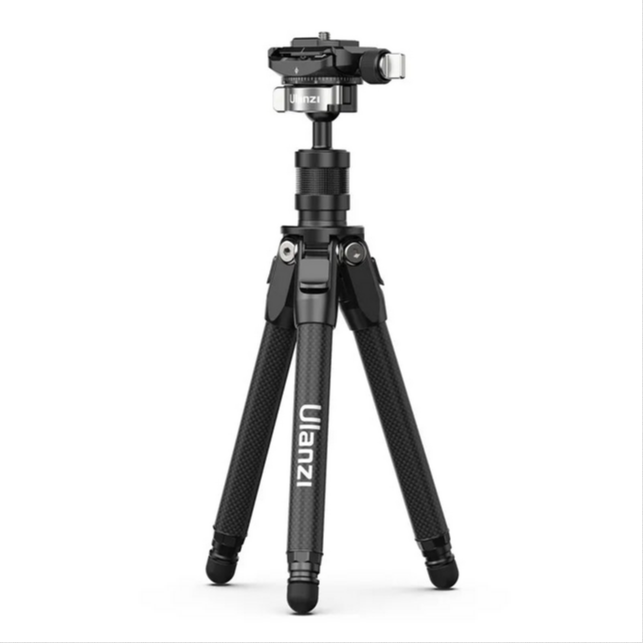 Ulanzi TT35 Mini Tripod with Ball Head