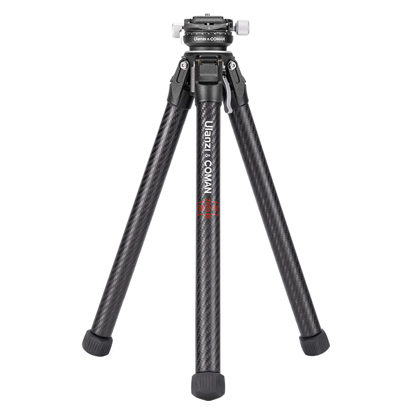 Ulanzi Zero Y Lightweight Travel Tripod 3028
