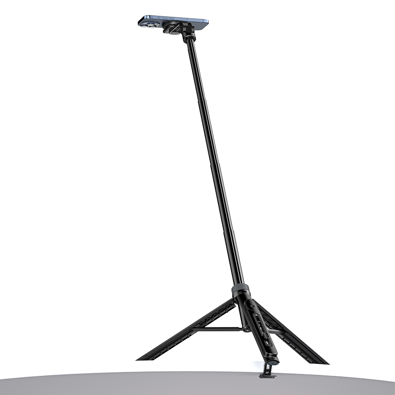 Ulanzi TT88 Magnetic Extendable Selfie Stick Tripod