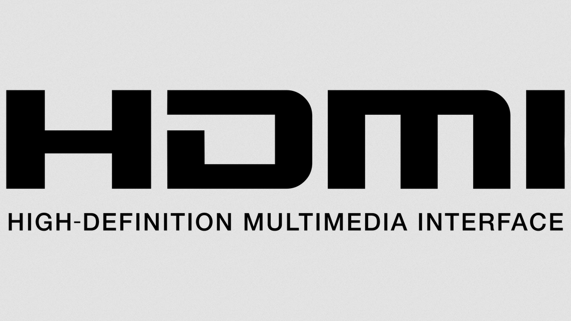 HDMI