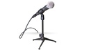 MINI DESKTOP TRIPOD MIC STAND