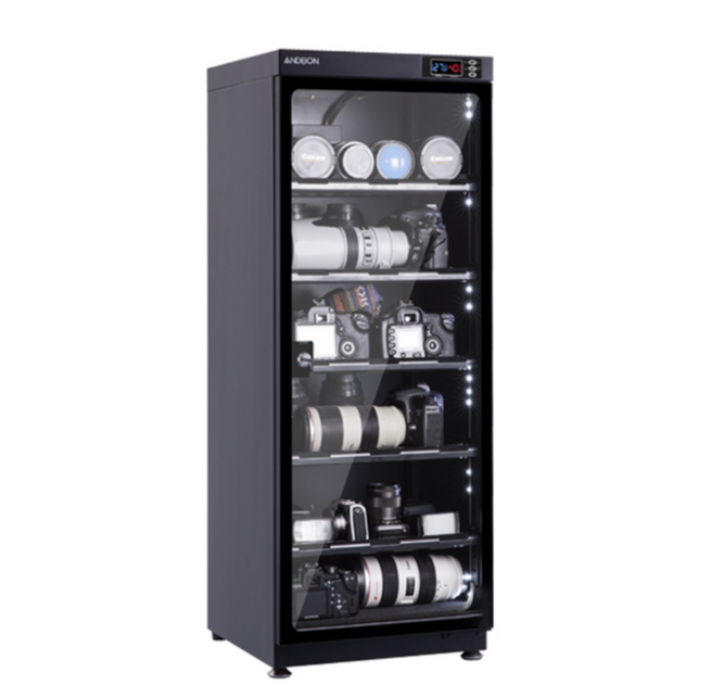 40cm Mini Studio Photo Box Folding LED High-Brightness Dimming Light Box For Photography Equipment