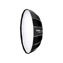 Godox TL-5 5in1 Bulb Head Multi-Holder Tricolor Light+softbox 60*60cm Camera Photography Lighting