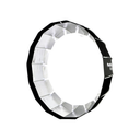 godox tl-5 5in1 bulb head multi-holder tricolor+light stand+softbox 60*60cm camera photography lighting 2pcs set