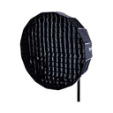 Godox TL-5 5in1 Bulb Head Multi-Holder Tricolor Light+softbox 60*60cm Camera Photography Lighting