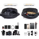 Canon D Bag