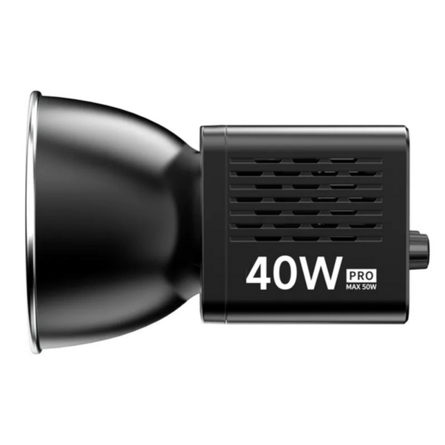 Ulanzi LT028 40W Portable LED Video Light L032GBB1
