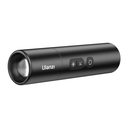 Geepas GFL51078 USB Rechargeable Waterproof LED Flashlight