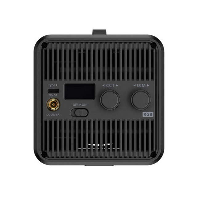 Ulanzi LT028 40W Portable LED Video Light L032GBB1