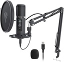 MAONO A04H USB Microphone