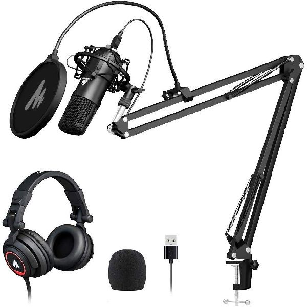 MAONO A04H USB Microphone