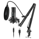 MAONO PM421 USB Cardioid Condenser Microphone