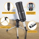 MAONO AU-PM360TR 3.5mm Condenser Microphone