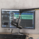 MAONO AU-PM401 Zero Latency USB Microphone With Monitroing