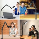 VIJIM LS24 Microphone Boom Arm