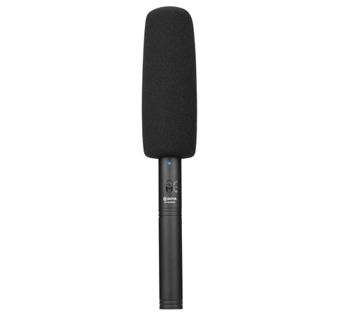 Boya BY-HM100 Dynamic Handheld Microphone