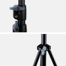 Jmary MT-75 Photography Video Light Stand Tripod