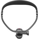 Ulanzi Go-Quick II Neck Holder for Action Camera