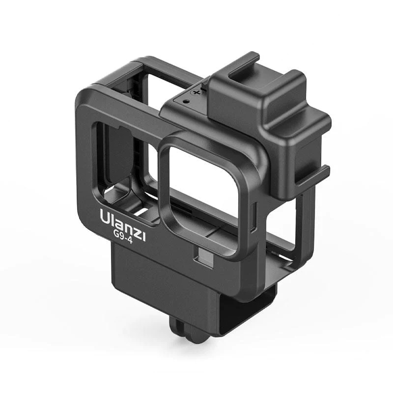Ulanzi G9-4 Plastic Camera Cage for GoPro HERO9/10/11