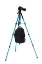 Jmary KP-2264 Professional Aluminium Tripod Monopod for All DSLR Cameras