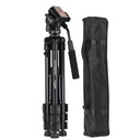 Yunteng VCT-880 Portable Aluminum Tripod for Cameras